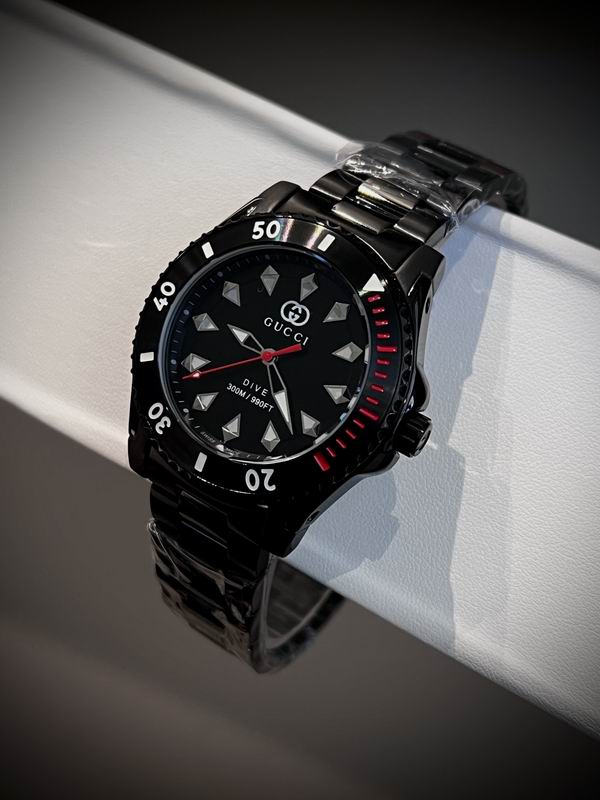 Gucci 40mm 072264